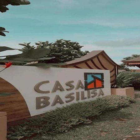 Casa Basilisa Eco-Boutique Resort By Cocotel Guinobatan Exteriör bild