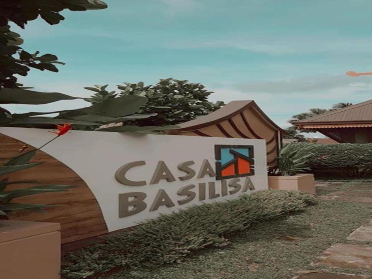 Casa Basilisa Eco-Boutique Resort By Cocotel Guinobatan Exteriör bild